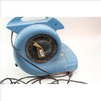 Dri-Eaz Turbodryer Blower Fan