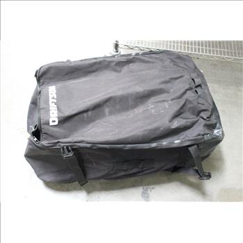 Drift Sun Inflatable Raft In Carry Bag