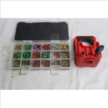 Drill Bit, Locksmith Equipment And More