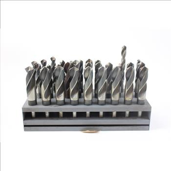 Drill Bit Set