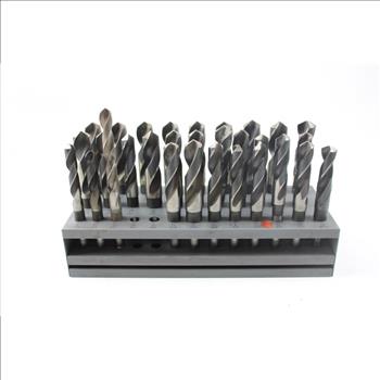 Drill Bit Set