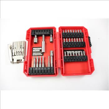Drill Bits, Battery Pack And More 8+ Pieces