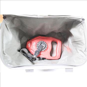 Drill Bits, Pipe Wrenchs And More 7 Pieces