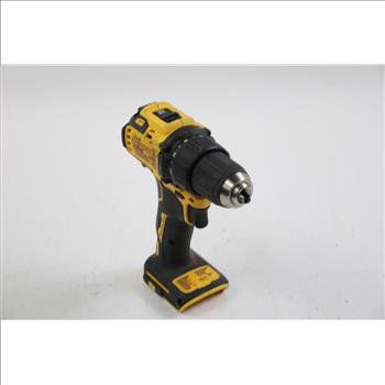 Drill/ Driver, Tie Down Straps And More 4+ Pieces