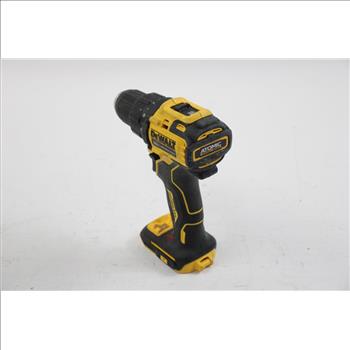 Drill/ Driver, Tie Down Straps And More 4+ Pieces