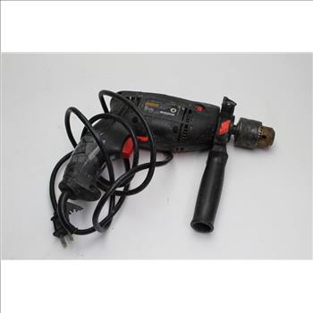 Drill Master 1/2'' Hammer Drill