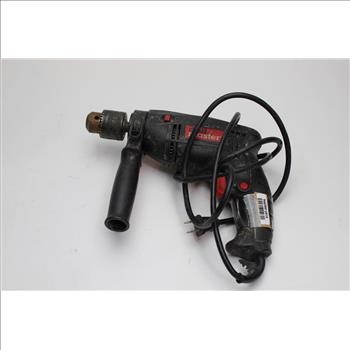 Drill Master 1/2'' Hammer Drill