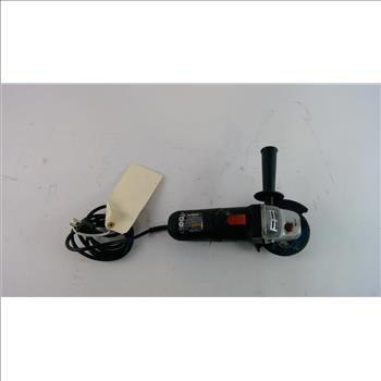 Drill Master Angle Grinder