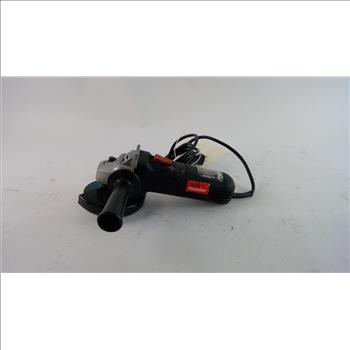 Drill Master Angle Grinder
