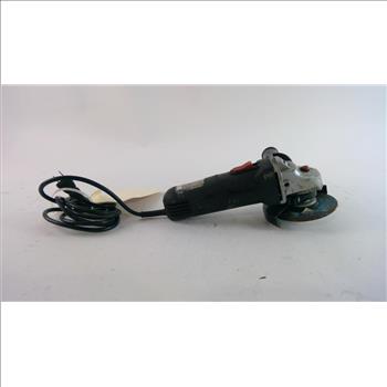 Drill Master Angle Grinder