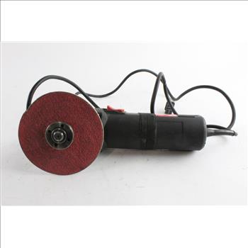 Drill Master Angle Grinder