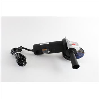 Drill Master Angle Grinder