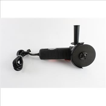 Drill Master Angle Grinder