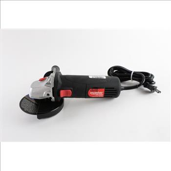 Drill Master Angle Grinder