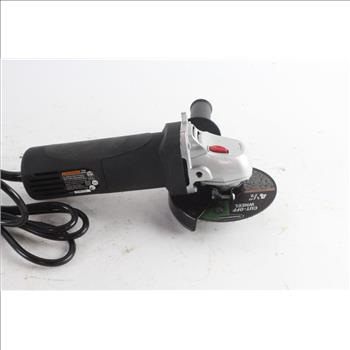 Drill Master Angle Grinder