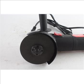 Drill Master Angle Grinder