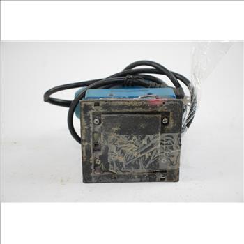 Drill Master Corded Hand Orbital Sander, 40070