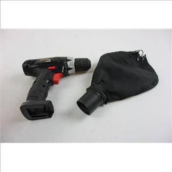 Drill Master Drill, Multi-mini Grinder, And More, 7+ Pieces