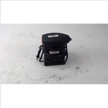 Drill Master Hand Orbital Sander, 40070 Property Room