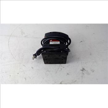 Drill Master Hand Orbital Sander, 40070