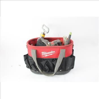 Drill, Wrench And More 10+ Pieces