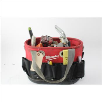 Drill, Wrench And More 10+ Pieces