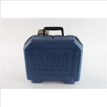 DrillDoctor 750X Bit Sharpener