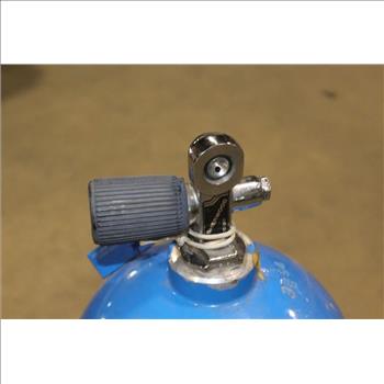 DRIS Dive Gear Scuba Diving Tank