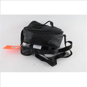 Drive DeVilBiss Portable Compressor Nebulizer System