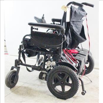 Drive Electric Wheelchair