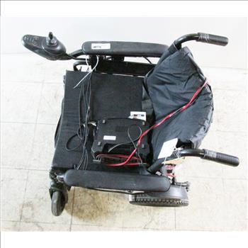 Drive Electric Wheelchair