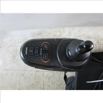 Drive Electric Wheelchair