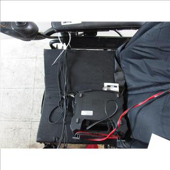 Drive Electric Wheelchair