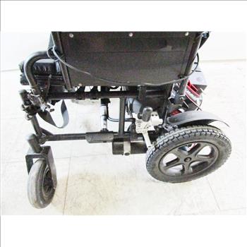 Drive Electric Wheelchair