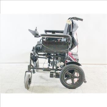 Drive Electric Wheelchair