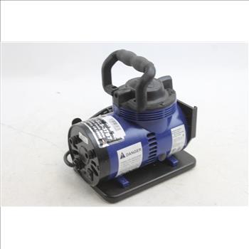 Drive Medical Heavy Duty Suction Pump Machine #18600