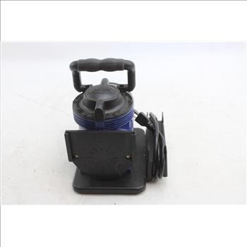 Drive Medical Heavy Duty Suction Pump Machine #18600