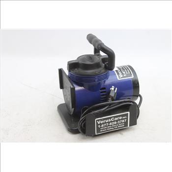 Drive Medical Heavy Duty Suction Pump Machine #18600