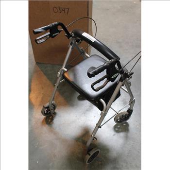 Drive Medical Rollator Walker