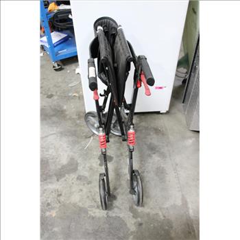 Drive Nitro Walker Tollator