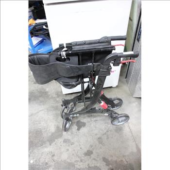 Drive Nitro Walker Tollator