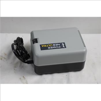 Drive Power Ne Ultra, Compressor Nebulizer