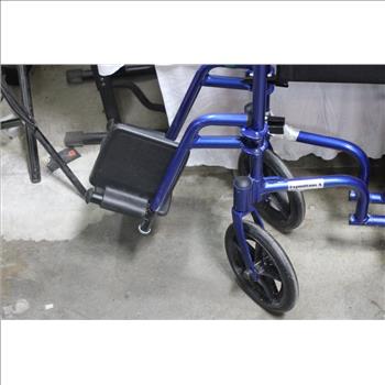 Drive Seated Walker