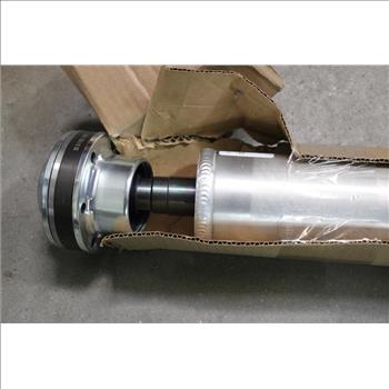 Drive Shaft Mustang GT500 Manual Aluminum