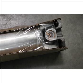 Drive Shaft Mustang GT500 Manual Aluminum