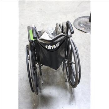 Drive Wheelchair