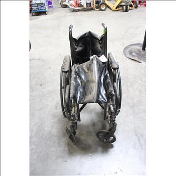 Drive Wheelchair