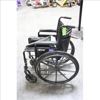 Drive Wheelchair