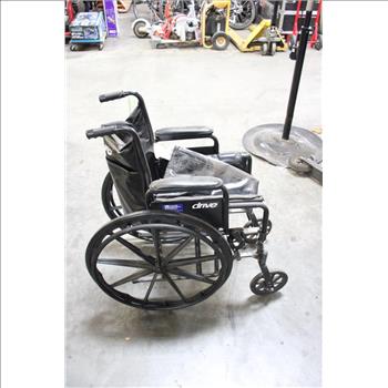 Drive Wheelchair