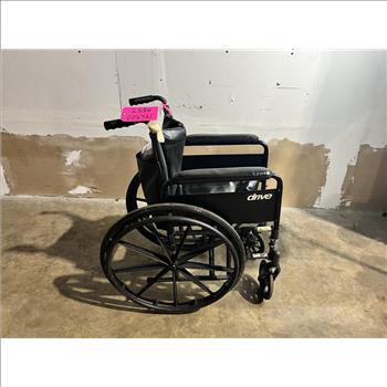 Drive Wheelchair